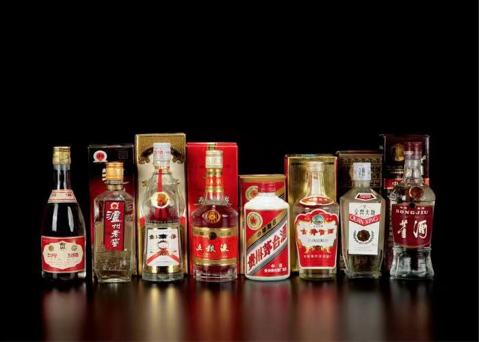 娄星老酒储存的方法